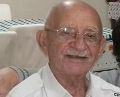 Morre em Itaueira, aos 78 anos, o ex-prefeito Arimateia Saraiva