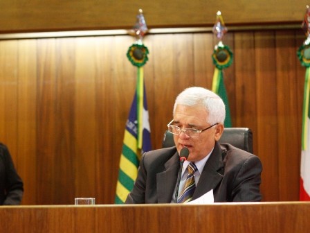 Deputado Themístocles Filho tem audiência com Ministro em Brasília