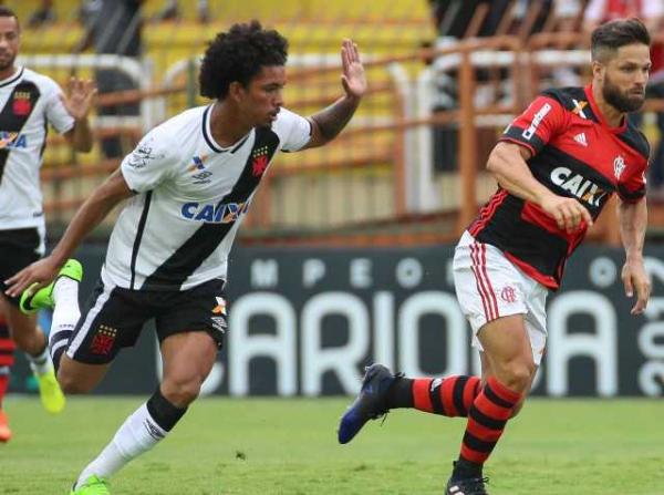 Rodada de sábado tem clássicos na série A do Brasileiro; veja mais