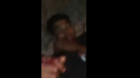 Homem é espancado por populares após tentativa de assalto em Floriano