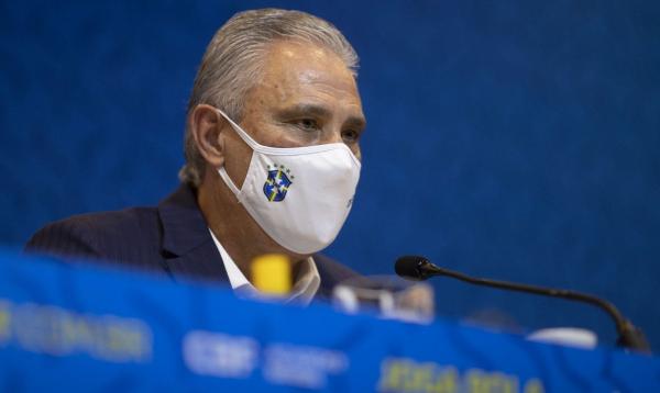 Tite revela que deixará a Seleção Brasileira após Copa do Mundo do Qatar