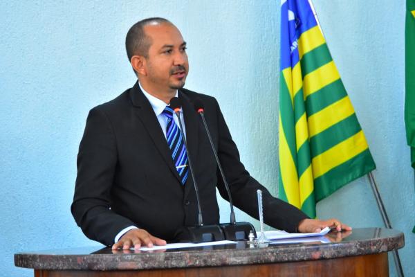 Sess&atilde;o solene na C&acirc;mara Municipal homenageia o Dia do Administrador(Imagem:CMF)