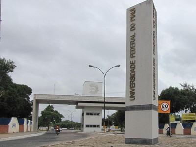 Enade: cursos da UFPI estão entre os melhores do Brasil