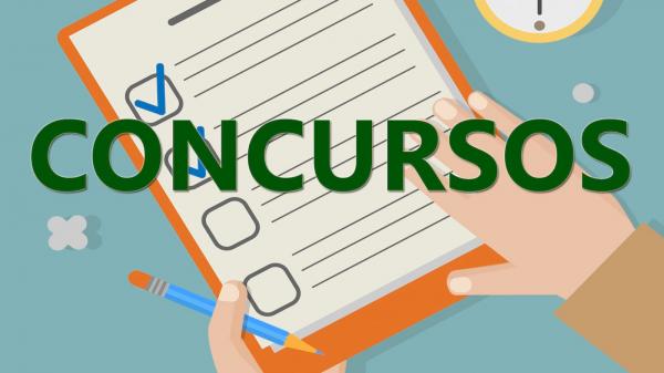 Brasil tem 141 concursos, com 16 mil vagas e salários de até R$ 30 mil