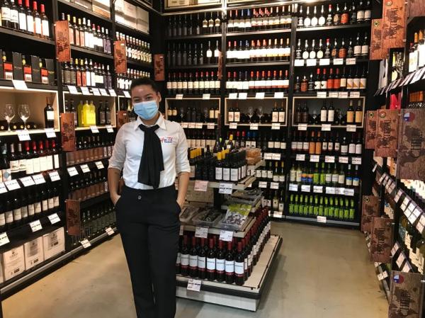 Adega S&atilde;o Jorge Super(Imagem:FlorianoNews)
