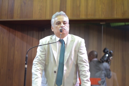 Robert Rios critica proposta do governo que aumento de impostos