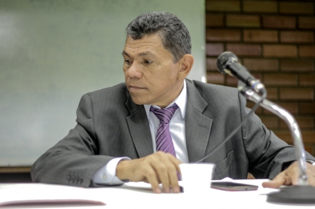 Piauí é terceiro em crescimento do PIB no Brasil, diz João de Deus