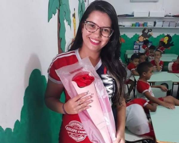 Solimar de Carvalho Nunes(Imagem:Reprodu&ccedil;&atilde;o)