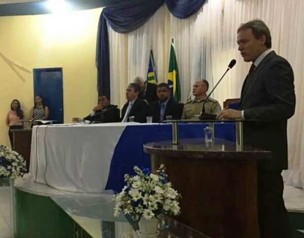 ?Foi muito além de uma reforma na igreja?, diz Fábio Braga sobre Reforma Protestante.(Imagem:Reprodução/Facebook)