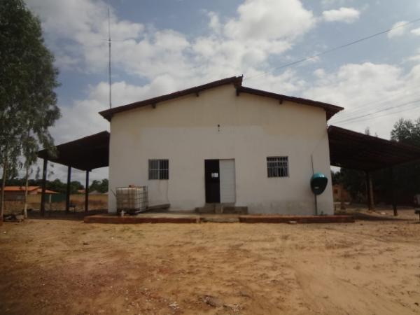 Menor fala sobre caso que culminou em prisão por exploração sexual em Barão de Grajaú