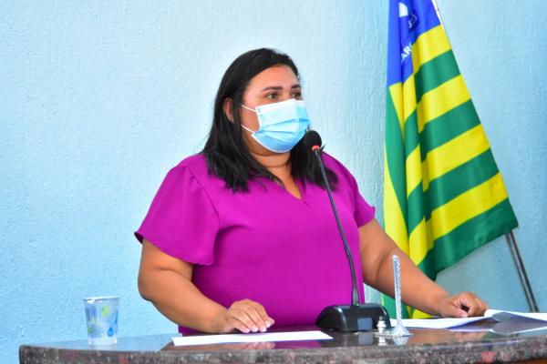 Sess&atilde;o solene na C&acirc;mara Municipal homenageia o Dia do Administrador(Imagem:CMF)