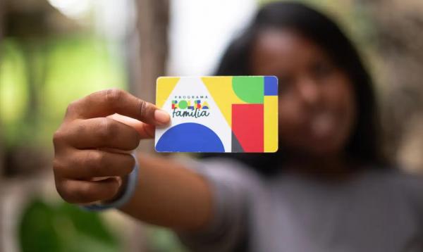 Caixa paga Bolsa Família a beneficiários com NIS de final 6