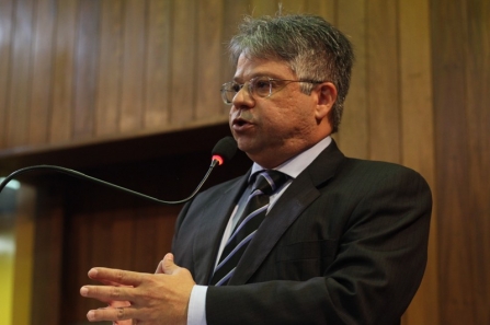 Gustavo Neiva reafirma que oposição não é contra liberação de recursos para o Estado