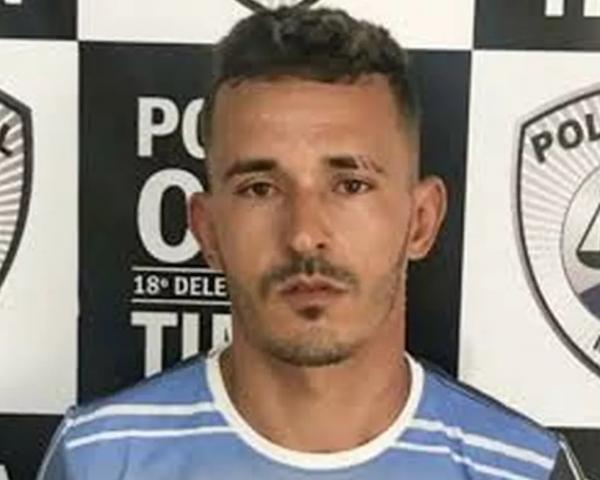 Ex-presidiário é assassinado a tiros e três pessoas são presas em flagrante no Norte do Piauí