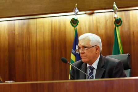 Assembleia Legislativa abrirá ano legislativo em 5 de fevereiro
