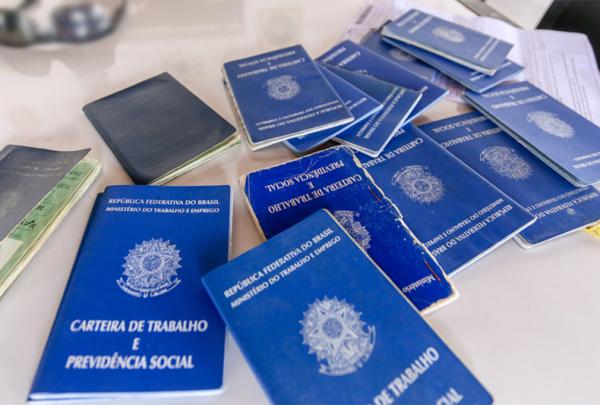 Sine oferta 123 vagas de emprego no Piauí; saiba quais áreas