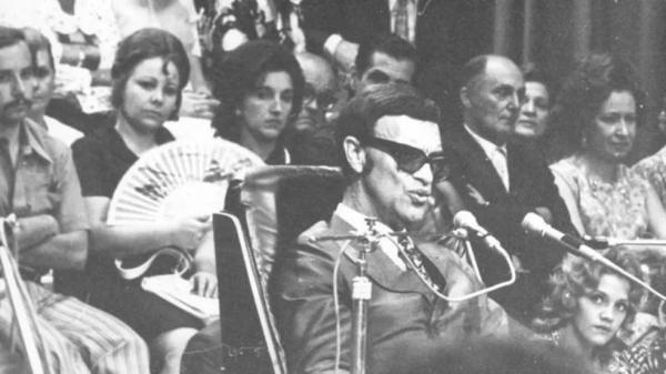 Francisco Cândido Xavier, o Chico Xavier (1910-2002), costumava dizer que iria
