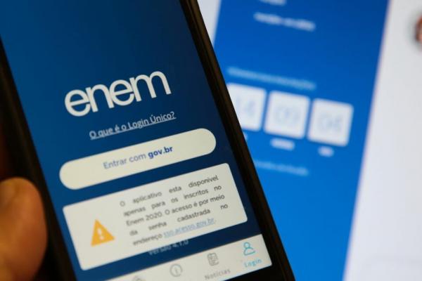 MEC anuncia como será a prova do Novo Enem a partir de 2024