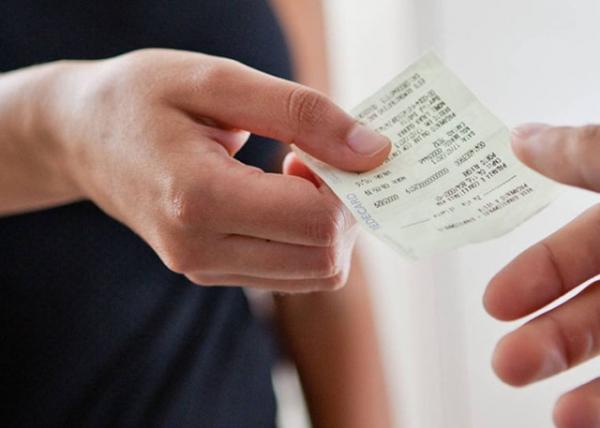 Prêmio do 28º sorteio da Nota Piauiense sai para Floriano.(Imagem:Divulgação)