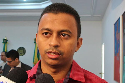 Francisco Costa deixará Instituto de Águas no final deste mês