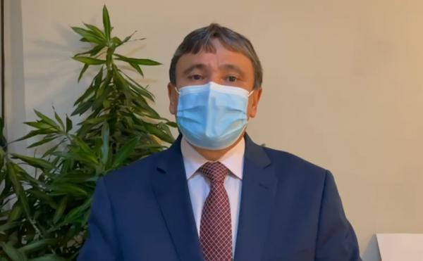 Wellington Dias estima prejuízo de R$ 250 mi no Piauí com mudança no ICMS
