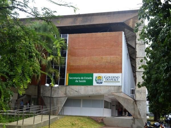 Secretaria de Estado da Saúde (Sesapi)(Imagem:Sesapi)