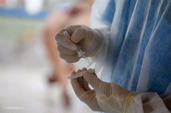 Sesapi reforça cuidados de prevenção à Covid-19 durante o feriado