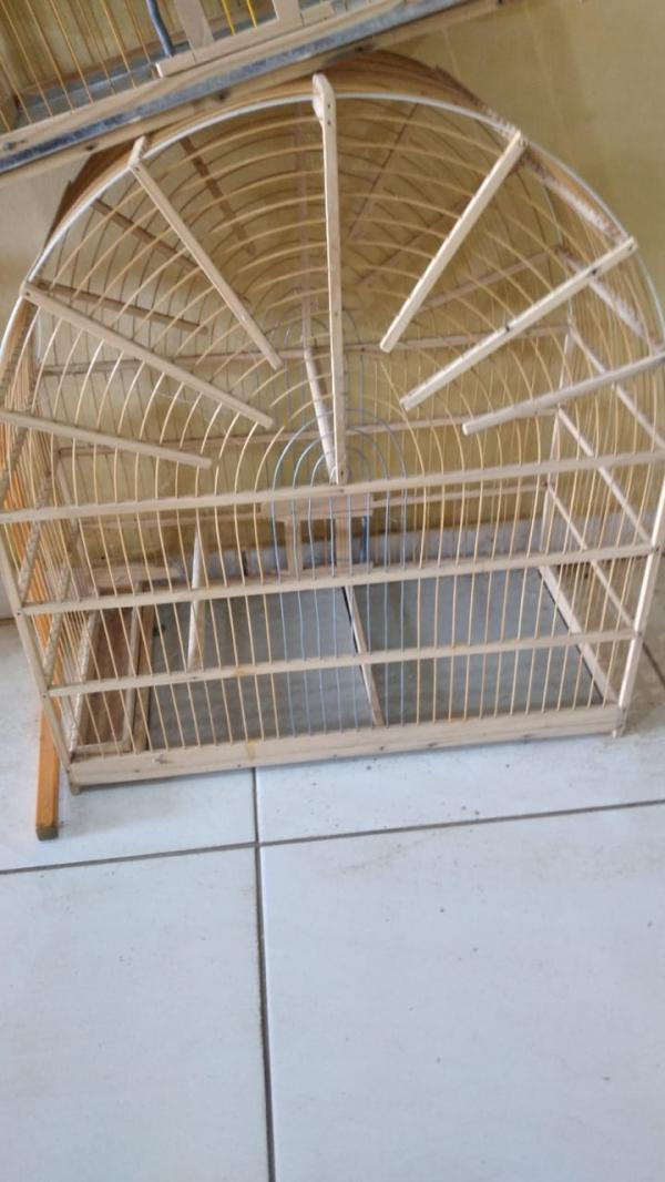 Casa do Fazendeiro(Imagem:Divulga&ccedil;&atilde;o)