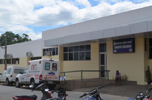 Homem é atingido por disparos ao tentar fugir de assalto em Floriano