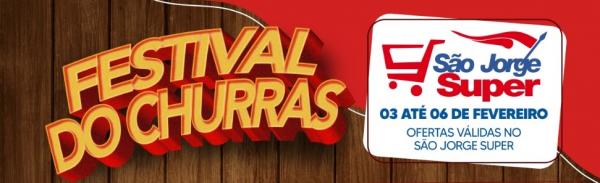 Festival do Churrasco(Imagem:Divulga&ccedil;&atilde;o)