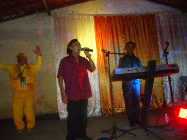Festival de Forr&oacute; abrilhanta noite de s&aacute;bado em Floriano.(Imagem:FlorianoNews)