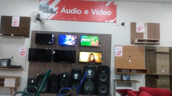Lojas Vamol: m&oacute;veis e eletrodom&eacute;sticos com qualidade e pre&ccedil;os baixos(Imagem:FlorianoNews)