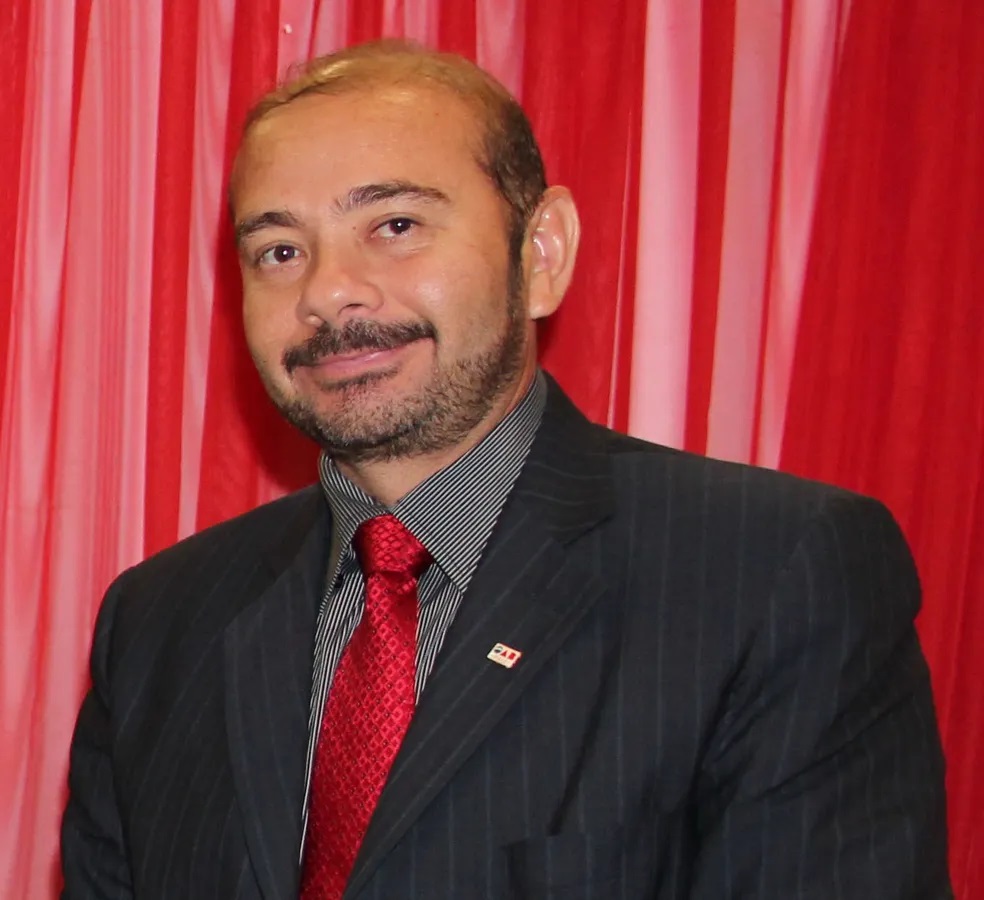 Desembargador Agrimar Rodrigues é eleito presidente do Tribunal de Justiça do Piauí para o biênio 2027-2028