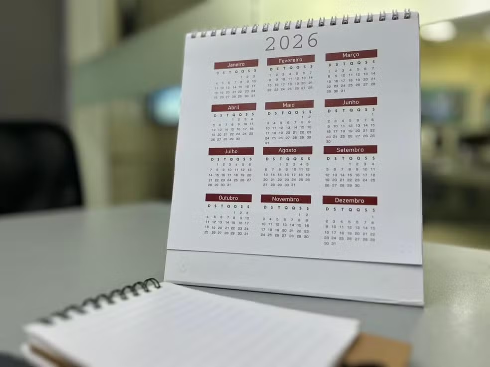 Feriados de outubro: confira quando serão as próximas folgas no Piauí
