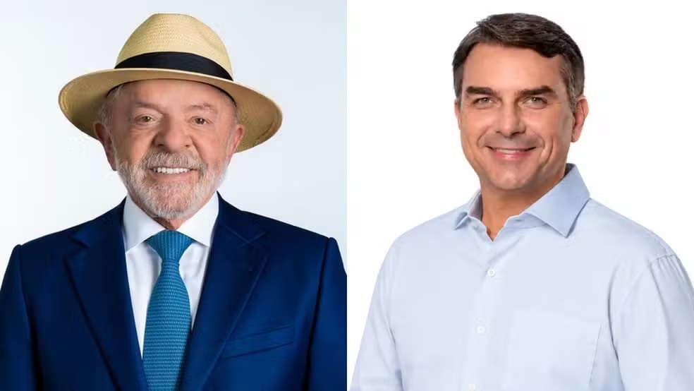 Datafolha para presidente no Piauí, votos válidos: Lula, 66%; Flávio Bolsonaro, 25%

