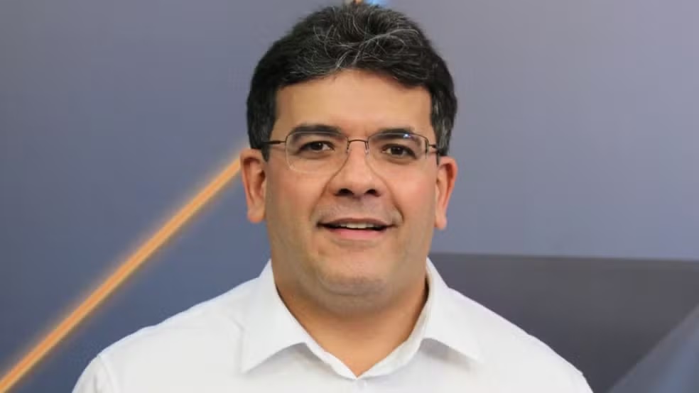 Rafael Fonteles (PT) é reeleito governador do PI

