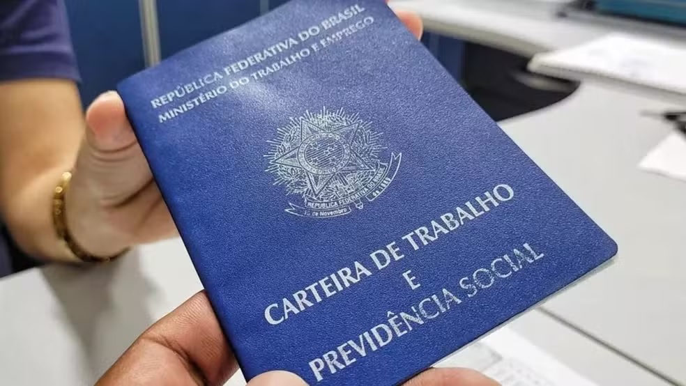 Sine oferece mais de 100 vagas de emprego em cinco cidades do Piauí; veja cargos
