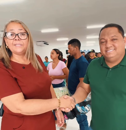 Barão de Grajaú entrega 50 casas do Minha Casa, Minha Vida para famílias da zona rural