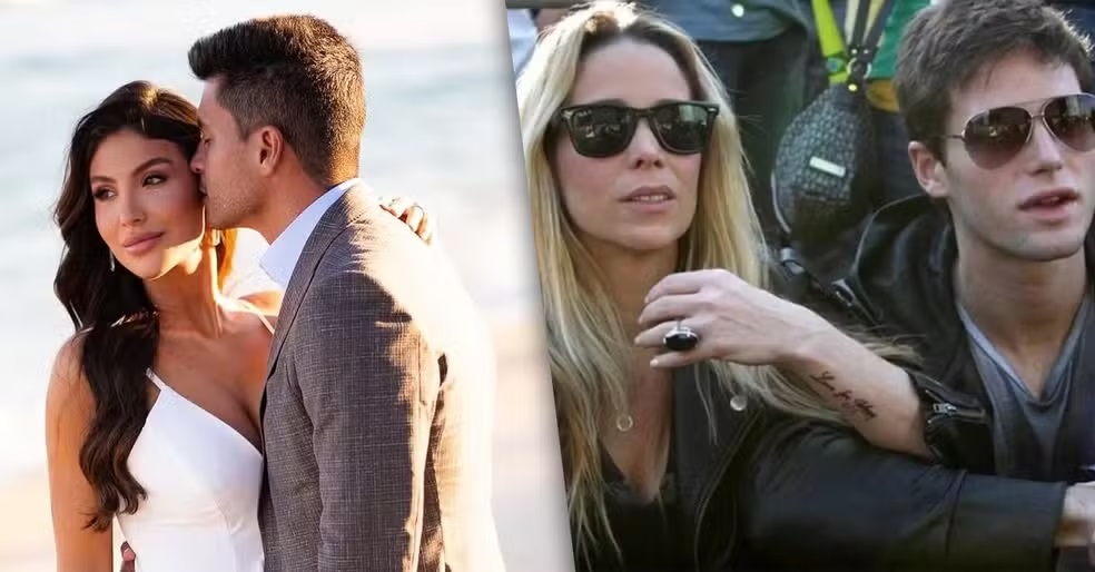 De 55 horas a 3 meses: relembre os casamentos relâmpagos dos famosos
