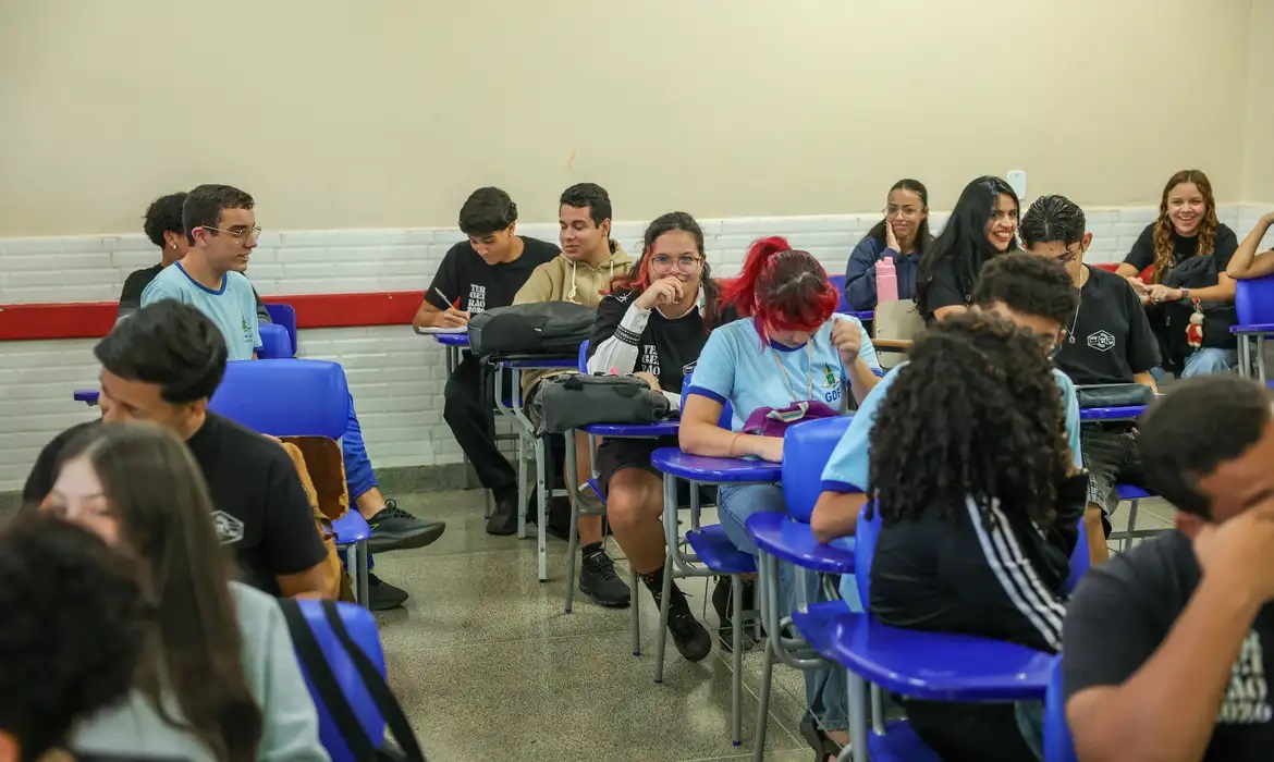 Enem 2026: falta um mês para o primeiro dia de provas
