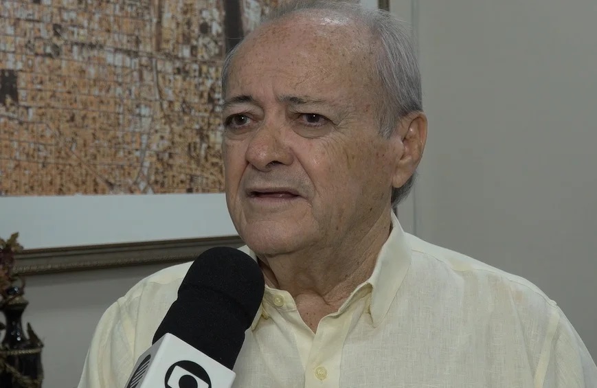 Silvio Mendes confirma convites para Joel Rodrigues e Ciro Nogueira assumirem secretarias em Teresina
