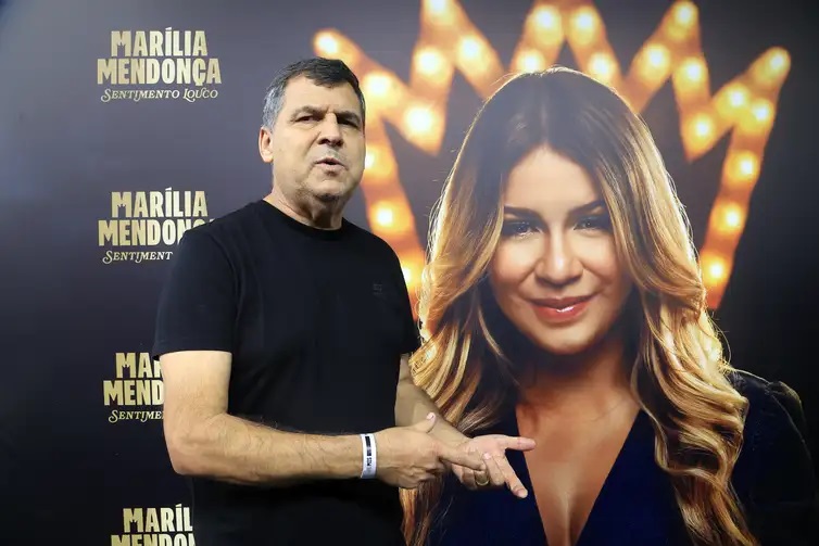 Cantora Marília Mendonça ganha exposição sensorial no MIS
