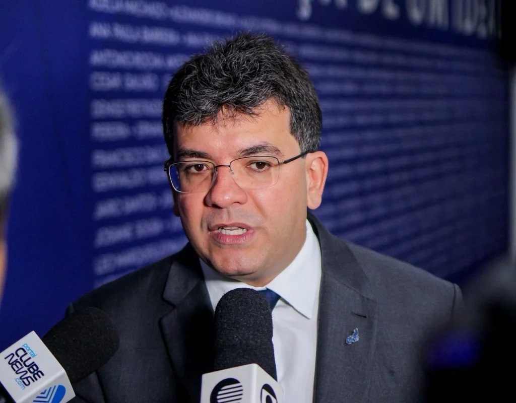 Rafael Fonteles vai levar 100 empresários piauienses para missão na China no fim do mês
