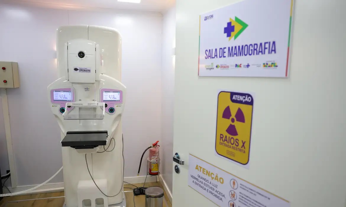 Homens costumam descobrir câncer de mama em estágio mais avançado
