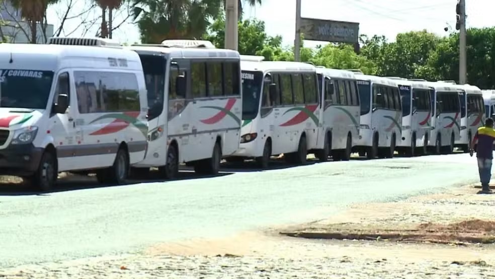 Piauí libera transporte intermunicipal gratuito para eleitores no segundo turno das eleições