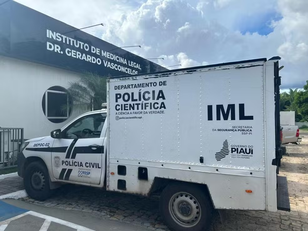 Homem de 27 anos é morto no interior do Piauí; avô da vítima é suspeito

