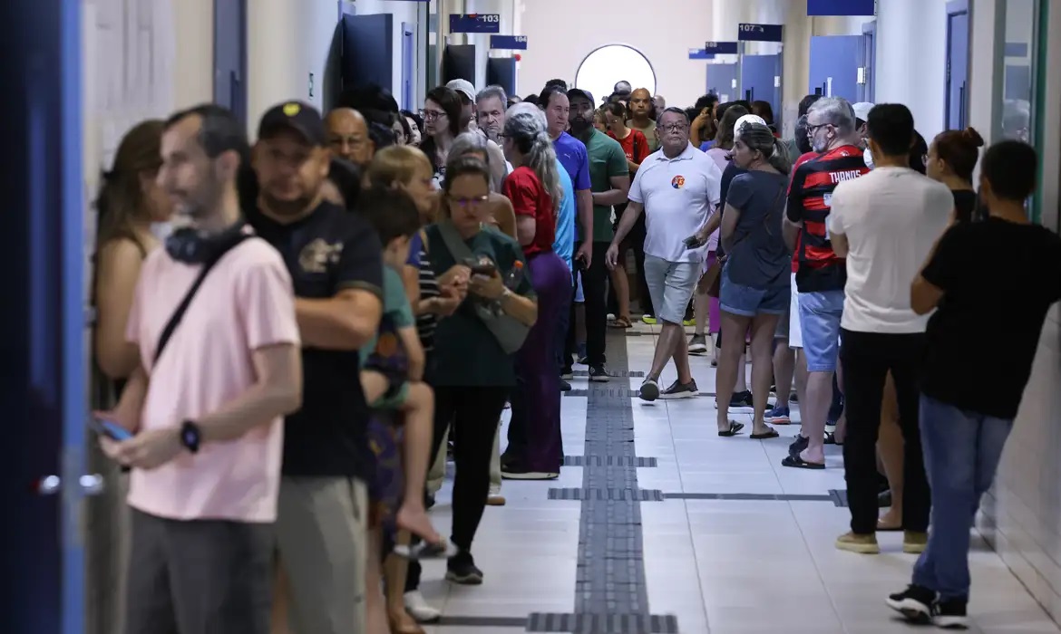 Eleições: saiba quais documentos são aceitos para votar no 2° turno
