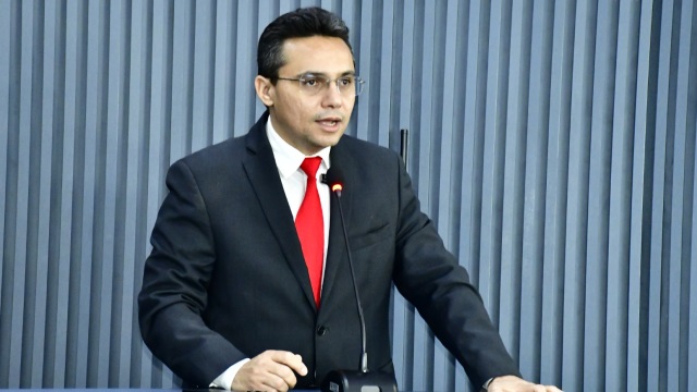 Vereador James Rodrigues defende indicações em prol dos Agentes Comunitários de Saúde