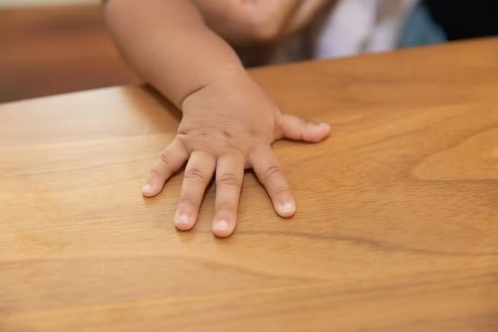 PI teve 8,7 mil internações de crianças por quedas em 10 anos, diz estudo; 4º maior número do Nordeste
