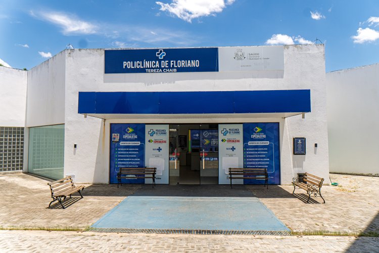 Floriano avança na implantação das Ofertas de Cuidados Integrados
